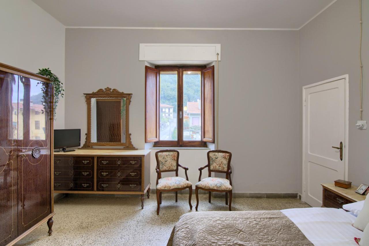 Scappo In Umbria, Il Tuo Nido Villa Fornole Dış mekan fotoğraf