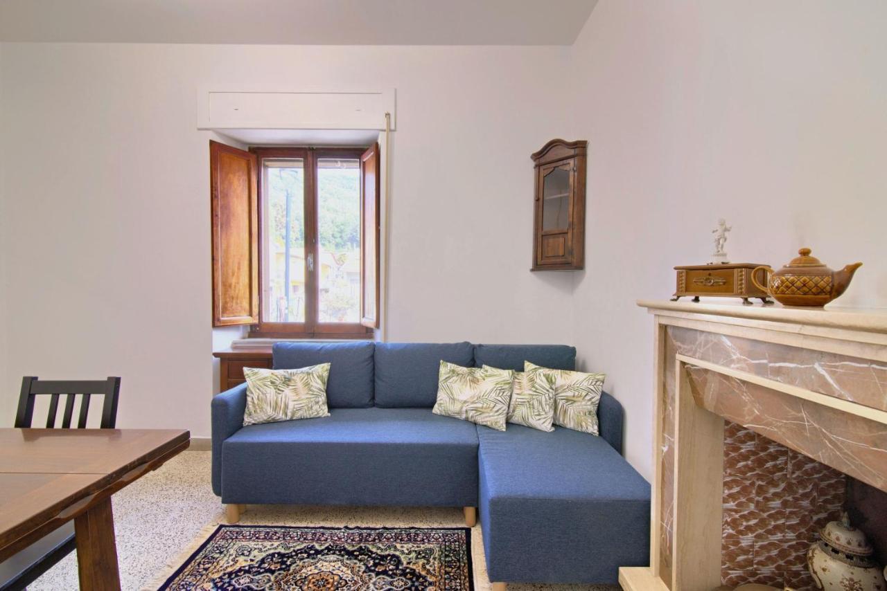 Scappo In Umbria, Il Tuo Nido Villa Fornole Dış mekan fotoğraf