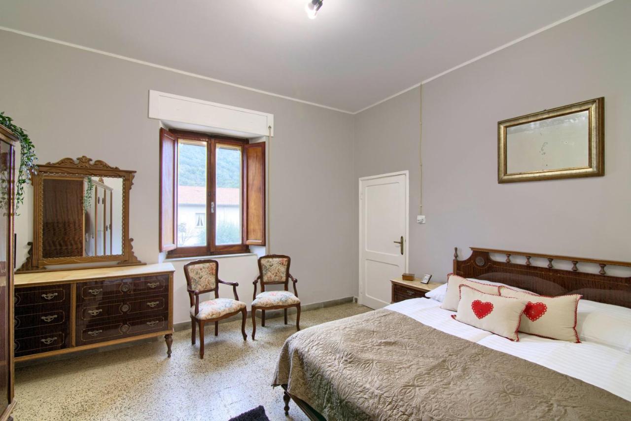 Scappo In Umbria, Il Tuo Nido Villa Fornole Dış mekan fotoğraf